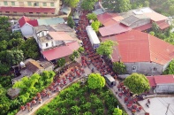 Tư duy cát cứ xé tan động lực liên kết