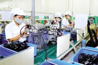 Cảnh báo rủi ro đối với tăng trưởng kinh tế
