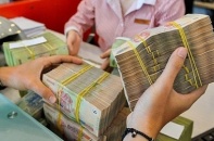 Lãi vay có xu hướng giảm trong làn sóng Covid-19 thứ tư