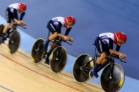 Dự án Sân đua xe đạp lòng chảo quốc tế 200 triệu USD lóe tia hy vọng 