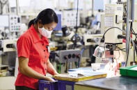 Nhanh hơn nữa trong cuộc đua thu hút FDI 