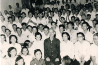 Báo chí cách mạng Việt Nam với sứ mệnh “phụng sự nhân dân”