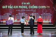 Diệu kỳ, Việt Nam!