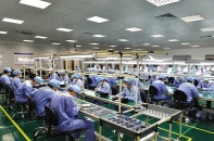 Thúc tăng trưởng kinh tế 2021