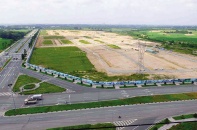Nhiều cán bộ cao cấp Bình Dương "chìm" cùng Tổng công ty 3/2