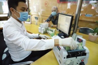 Lợi nhuận ngân hàng quý II vẫn khả quan