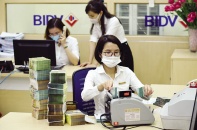 Phải công khai lãi suất hỗ trợ doanh nghiệp