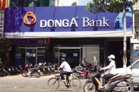 Giải pháp giải quyết dứt điểm ngân hàng yếu kém 