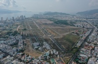Khánh Hòa “xây lại” giá đất với hàng trăm dự án