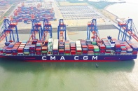 Gánh nặng chi phí vẫn đè lên vai doanh nghiệp