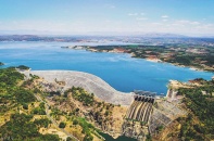 Dự án điện mới gặp rủi ro nếu không xác định được bán điện cho ai, theo giá nào