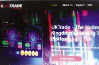 Sàn tiền ảo đa cấp "lừa nhanh, rút gọn", nhà đầu tư bàng hoàng 