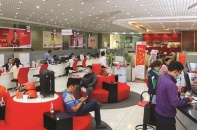 Hàng tỷ cổ phiếu ngân hàng sắp dội sàn chứng khoán 