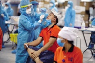 “Hành động lớn” để không lỡ chuyến tàu lịch sử toàn cầu mới - Kỳ 1: Bài học từ hỗ trợ và kích thích nền kinh tế