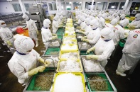 “Hành động lớn” để không lỡ chuyến tàu lịch sử toàn cầu mới - Kỳ 3: Các trụ cột của nền kinh tế phải được đặt vào vị trí ưu tiên