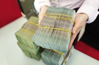 Mở toang thủ tục gói hỗ trợ trả lương ngừng việc