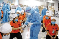 Sớm cắt đứt chuỗi lây nhiễm