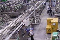 “Hành động lớn” để không lỡ chuyến tàu lịch sử toàn cầu mới - Kỳ 4: Cho dù thế nào, Việt Nam cũng phải “mở cửa”