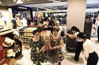 Yếu tố nào giúp thương hiệu bán lẻ Uniqlo, Aeon Mall, MUJI thành công tại Việt Nam?