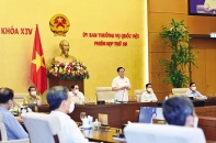 Khắc phục xu hướng đổ thừa cho thể chế