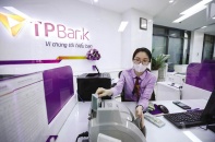 Bất ngờ cơ cấu lợi nhuận ngân hàng quý II/2021