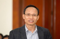 Chưa trình Quốc hội điều chỉnh mục tiêu tăng trưởng là hợp lý