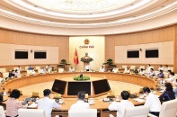 Chính phủ nhiệm kỳ mới và thách thức điều hành