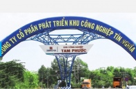 Dư dả tiền mặt, Tín Nghĩa vẫn muốn phát hành tăng vốn