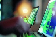 Muôn kiểu lừa đảo online trong dịch bệnh