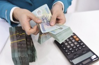 Nợ xấu và lãi dự thu tăng: Nhiều ngân hàng lo gánh nặng nợ xấu