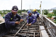 Thuốc “đặc trị” cho giải ngân vốn đầu tư công - Bài 5: Đầu tư công là đầu tư cho tương lai