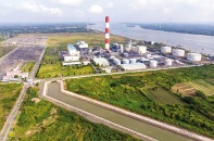 Nhiệt điện Ô Môn III nóng ruột chờ chủ trương đầu tư