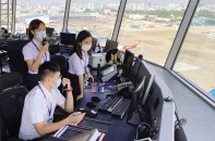 Biến số khó lường tại Tổng công ty Quản lý bay Việt Nam