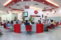 Đua giành thị phần tiền gửi không kỳ hạn, Techcombank giữ ngôi vương