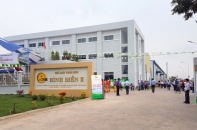 Biên lợi nhuận của Phân bón Bình Điền chịu nhiều sức ép