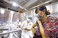 Cần có Luật Tình trạng khẩn cấp về y tế để yên tâm chống dịch