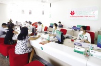 “Tứ mã” ngân hàng tư nhân: Cuộc rượt đuổi vị thế quán quân gay cấn