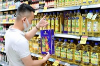 Kido gặp khó ở mảng dầu ăn vì chi phí tăng nhanh