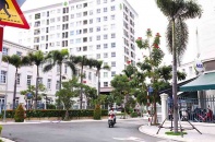 Dòng vốn ùn ùn đổ tiếp vào trái phiếu bất động sản