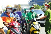 An sinh trong Covid-19