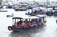 Không có quy hoạch, sẽ không có cơ sở thực hiện dự án đầu tư mới