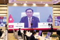 Trao quyền nhiều hơn cho Chính phủ để ứng phó với Covid-19