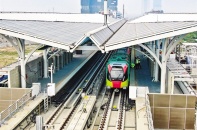 Dự án hỗ trợ chuẩn bị đầu tư tuyến metro số 3 Hà Nội: Thiếu nhiều thông tin quan trọng