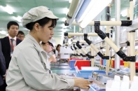 Cơ cấu ngành kinh tế và những vấn đề đặt ra