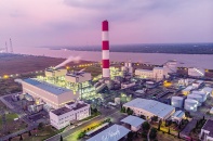 Chuỗi khí điện Lô B - Ô Môn: Ngày dòng khí cập bờ bị đẩy ra xa