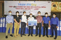 Khi đất nước gặp khó, khu vực kinh tế tư nhân lại trỗi dậy 