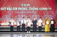 Tỏa sáng sức mạnh lòng dân