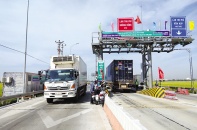 “Tạ nặng” xiềng chân doanh nghiệp BOT giao thông
