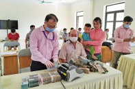 Tỷ phú dân tộc trên miền núi cao