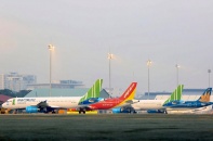 Đề xuất thiết lập giá vé tối thiểu đường bay nội địa: Khiếm khuyết tư duy thị trường